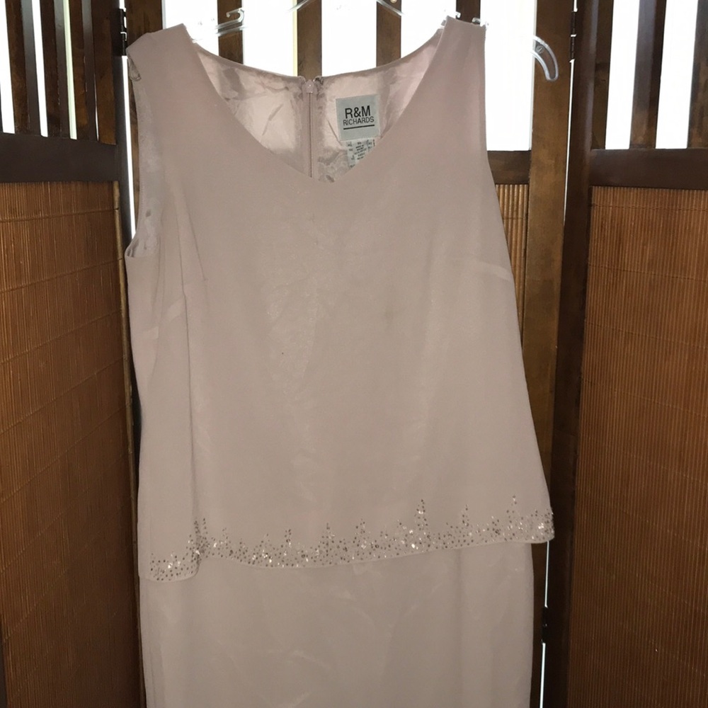 R&M Richards‎ Dress 10